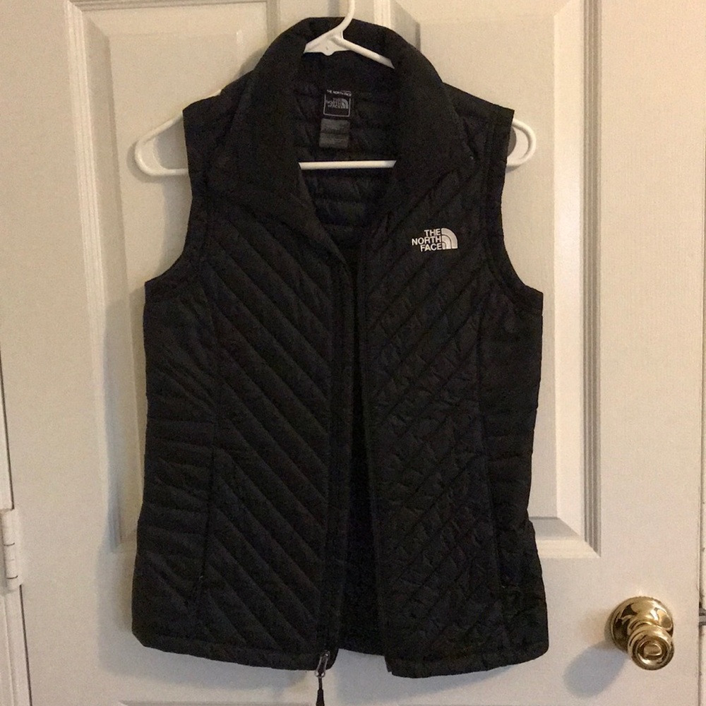 The North Face Women’s Puffer Vest